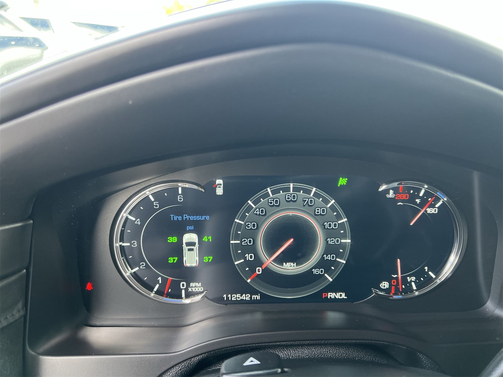 used 2017 Cadillac Escalade car, priced at $27,991