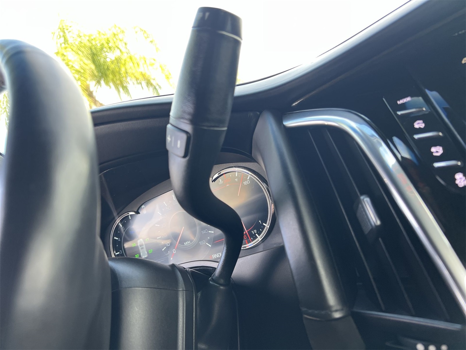 used 2017 Cadillac Escalade car, priced at $27,991