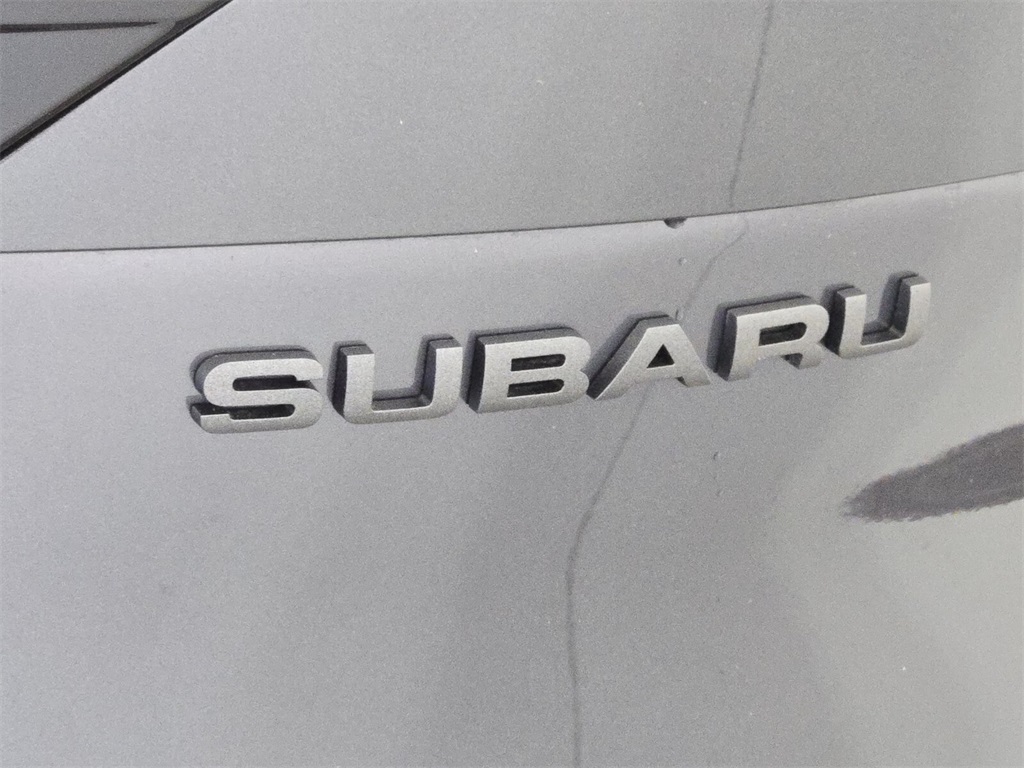 new 2026 Subaru Forester car, priced at $36,089
