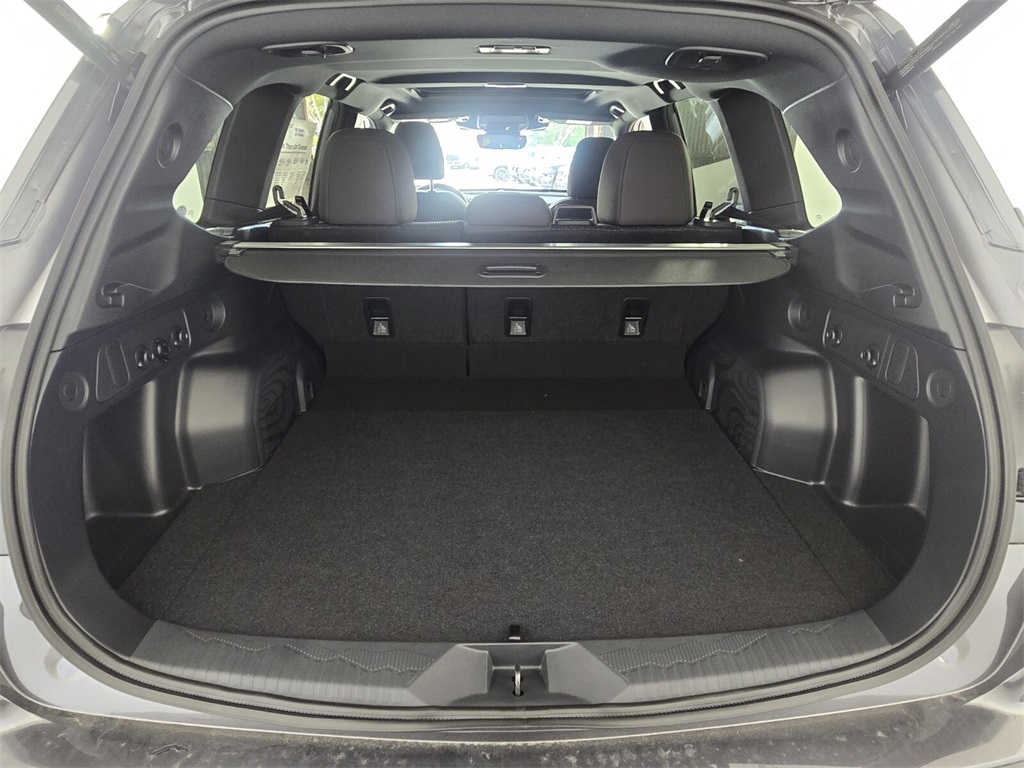 new 2026 Subaru Forester car, priced at $36,089