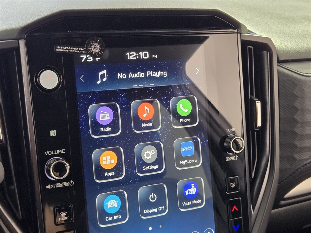 new 2026 Subaru Forester car, priced at $36,089