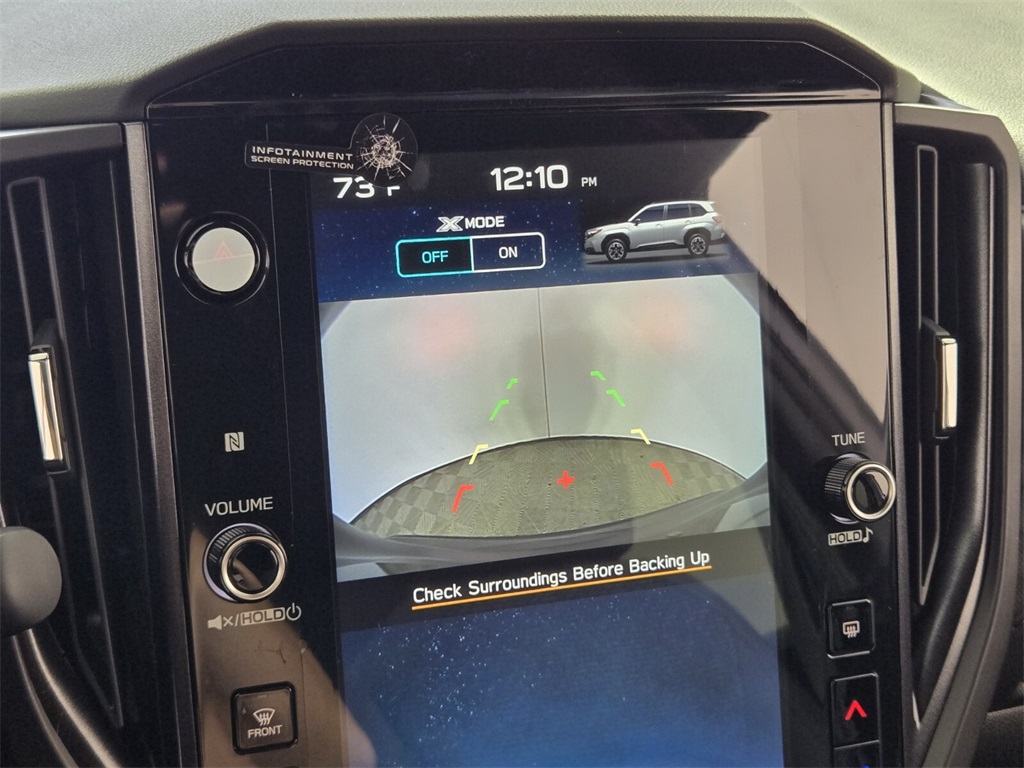 new 2026 Subaru Forester car, priced at $36,089