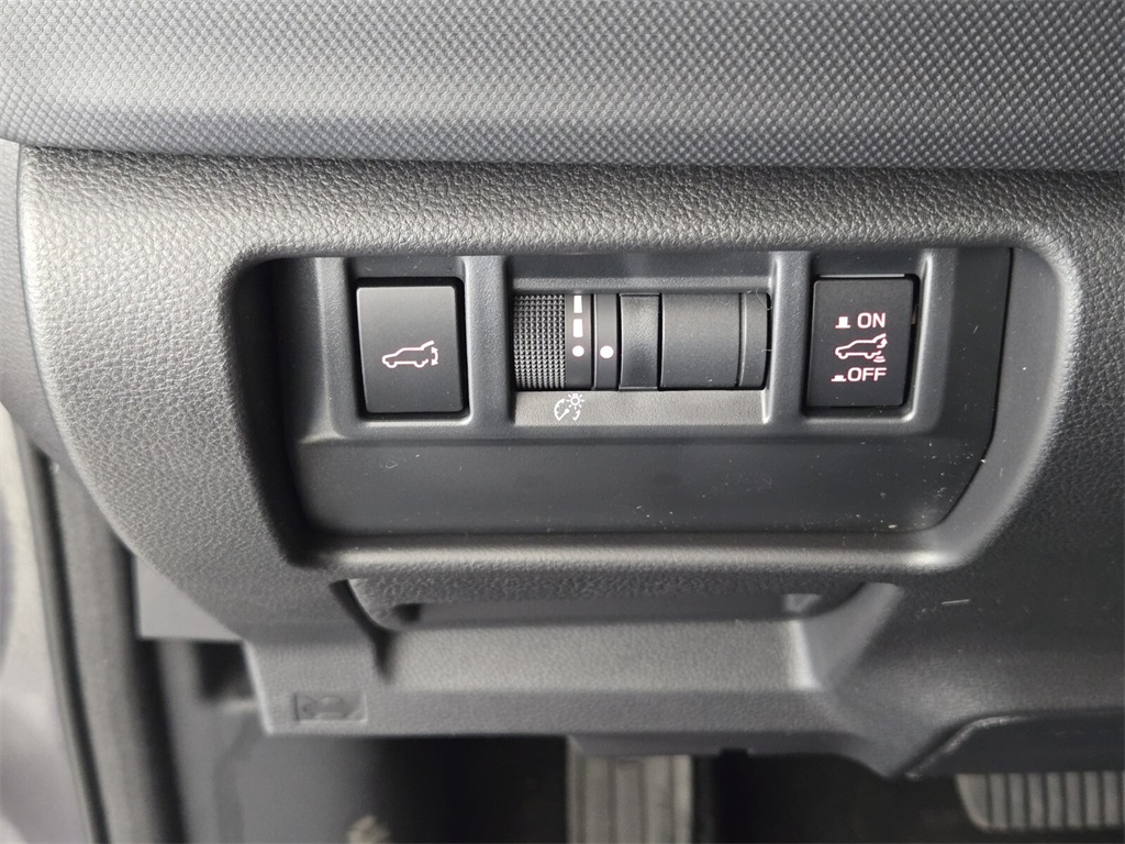 new 2026 Subaru Forester car, priced at $36,089