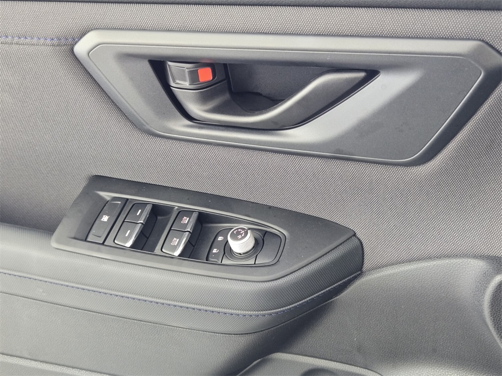 new 2026 Subaru Forester car, priced at $36,089