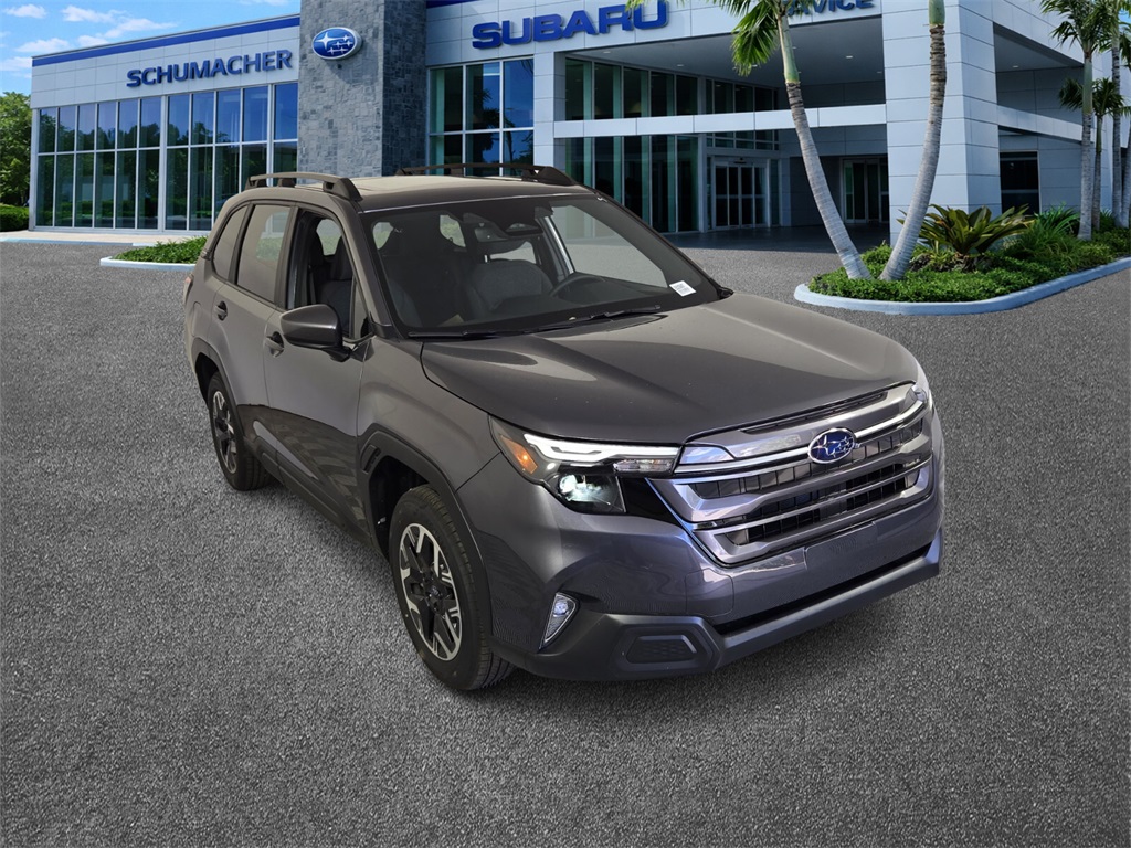 new 2026 Subaru Forester car, priced at $36,089