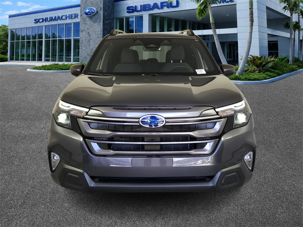 new 2026 Subaru Forester car, priced at $36,089