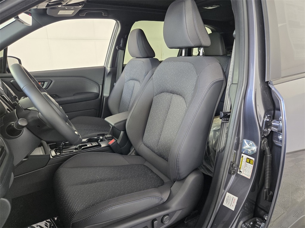 new 2026 Subaru Forester car, priced at $36,089