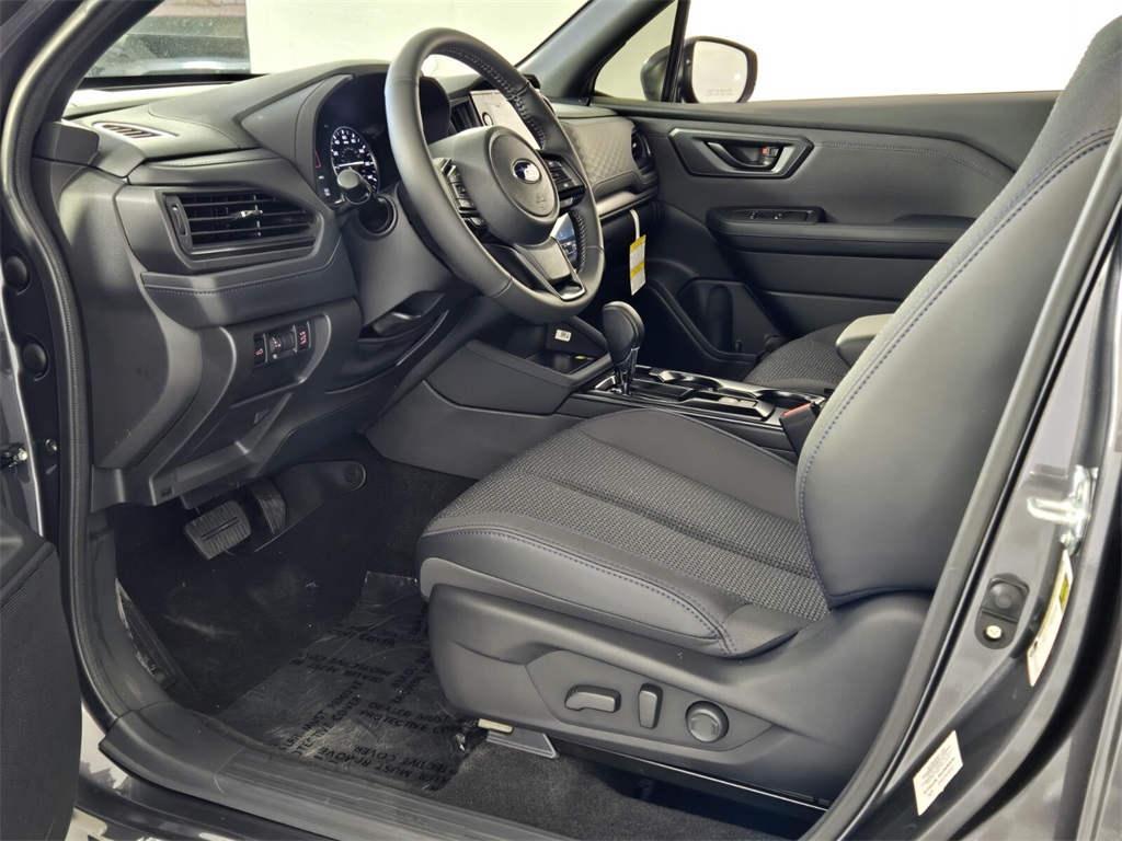 new 2026 Subaru Forester car, priced at $36,089