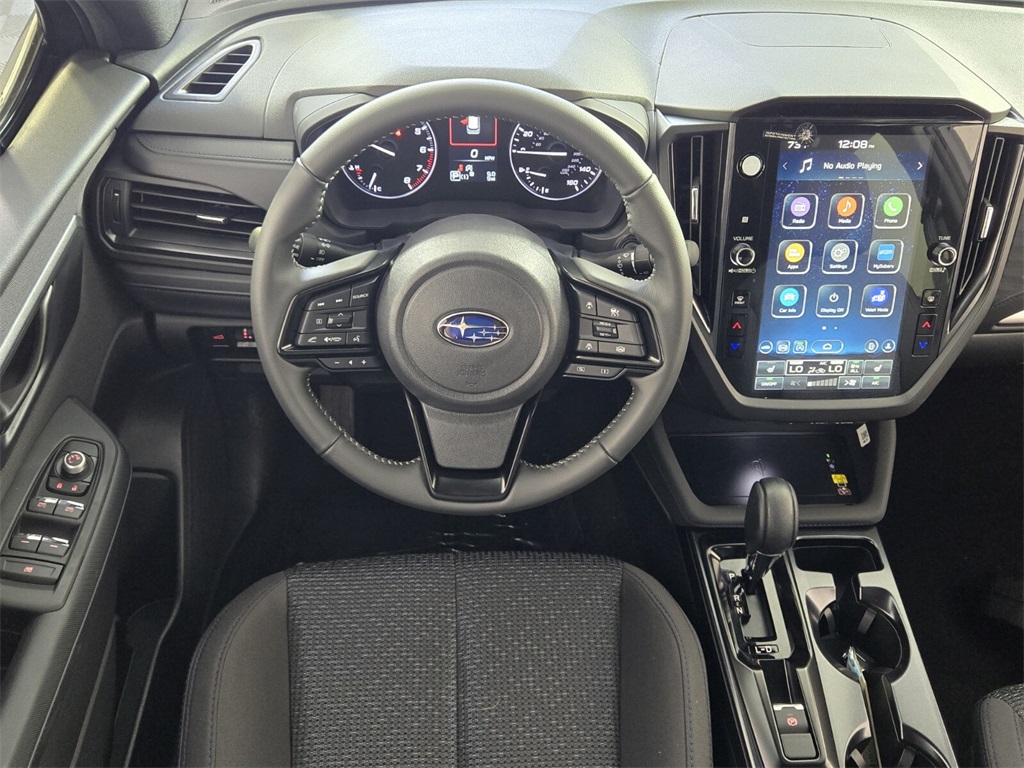 new 2026 Subaru Forester car, priced at $36,089