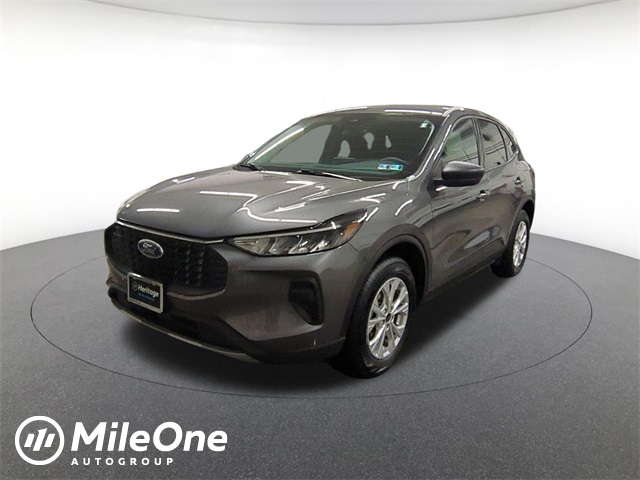 used 2025 Ford Escape car, priced at $23,511
