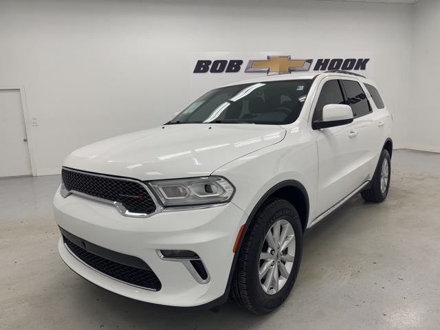 used 2022 Dodge Durango car, priced at $24,988