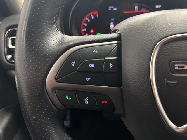 used 2022 Dodge Durango car, priced at $24,988