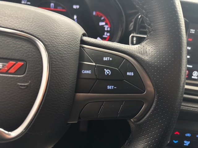 used 2022 Dodge Durango car, priced at $24,988