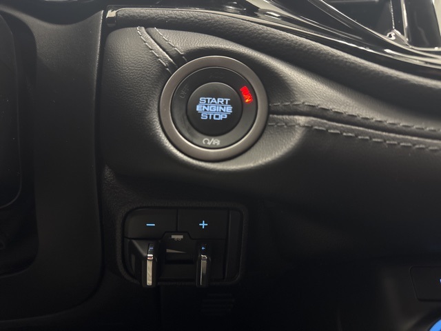 used 2022 Dodge Durango car, priced at $24,988