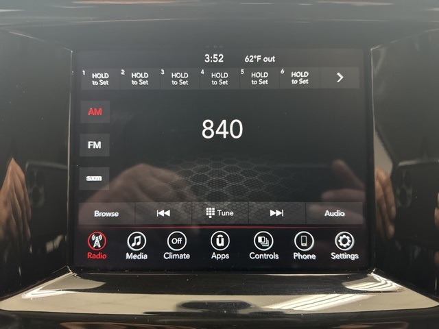 used 2022 Dodge Durango car, priced at $24,988