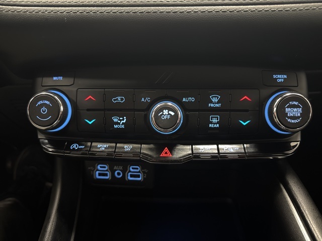 used 2022 Dodge Durango car, priced at $24,988