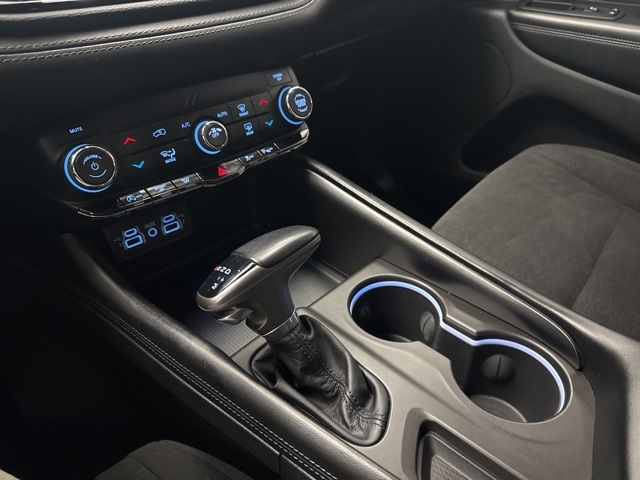 used 2022 Dodge Durango car, priced at $24,988