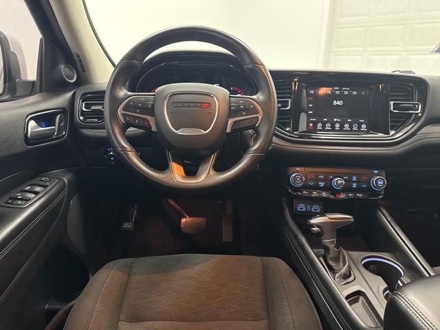 used 2022 Dodge Durango car, priced at $24,988