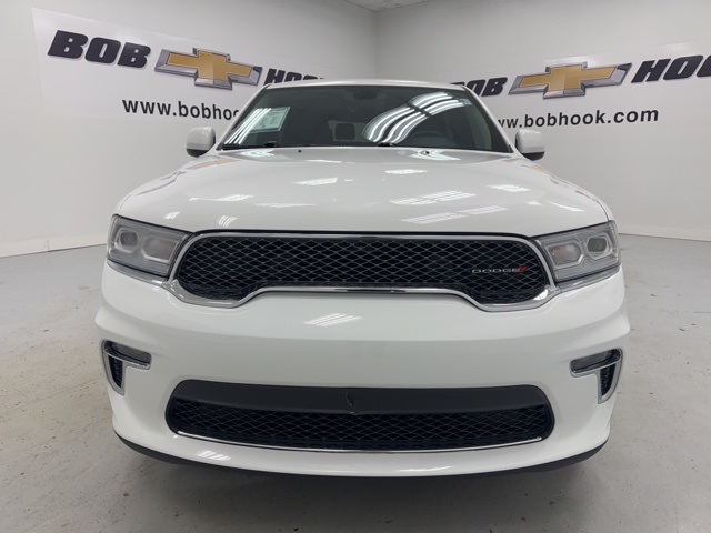 used 2022 Dodge Durango car, priced at $24,988