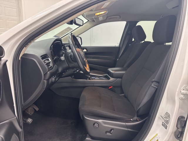 used 2022 Dodge Durango car, priced at $24,988