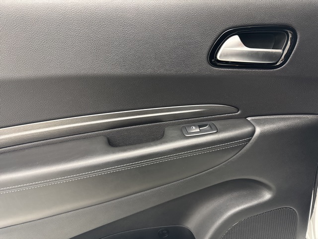 used 2022 Dodge Durango car, priced at $24,988