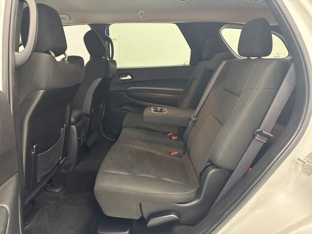 used 2022 Dodge Durango car, priced at $24,988