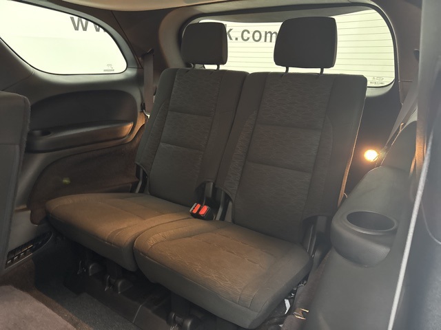 used 2022 Dodge Durango car, priced at $24,988