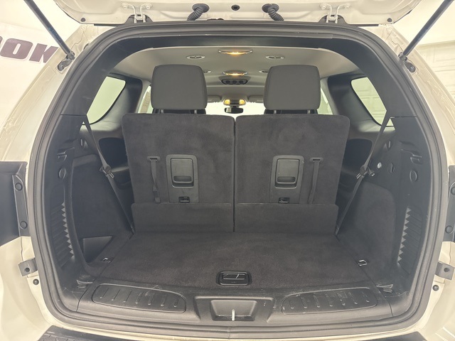 used 2022 Dodge Durango car, priced at $24,988