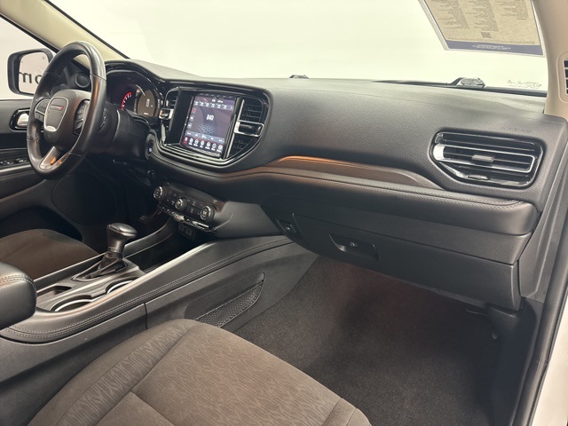 used 2022 Dodge Durango car, priced at $24,988