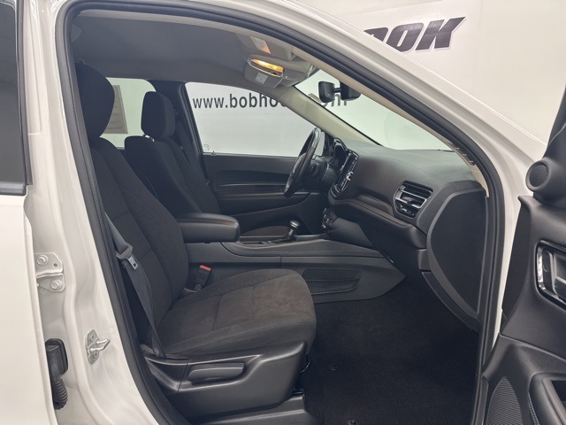 used 2022 Dodge Durango car, priced at $24,988