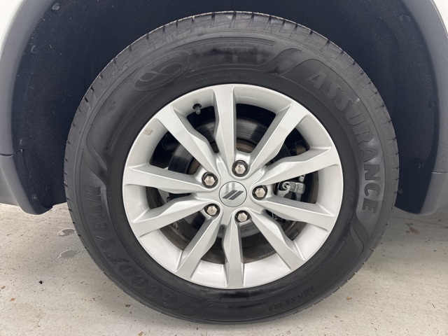 used 2022 Dodge Durango car, priced at $24,988