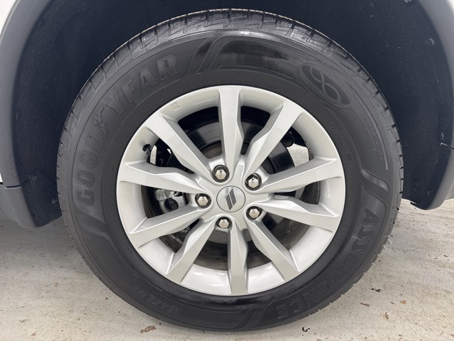 used 2022 Dodge Durango car, priced at $24,988