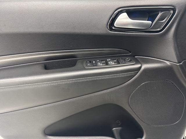 used 2022 Dodge Durango car, priced at $24,988