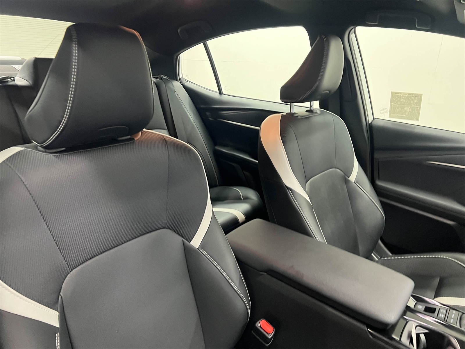 used 2025 Toyota Camry car, priced at $28,288