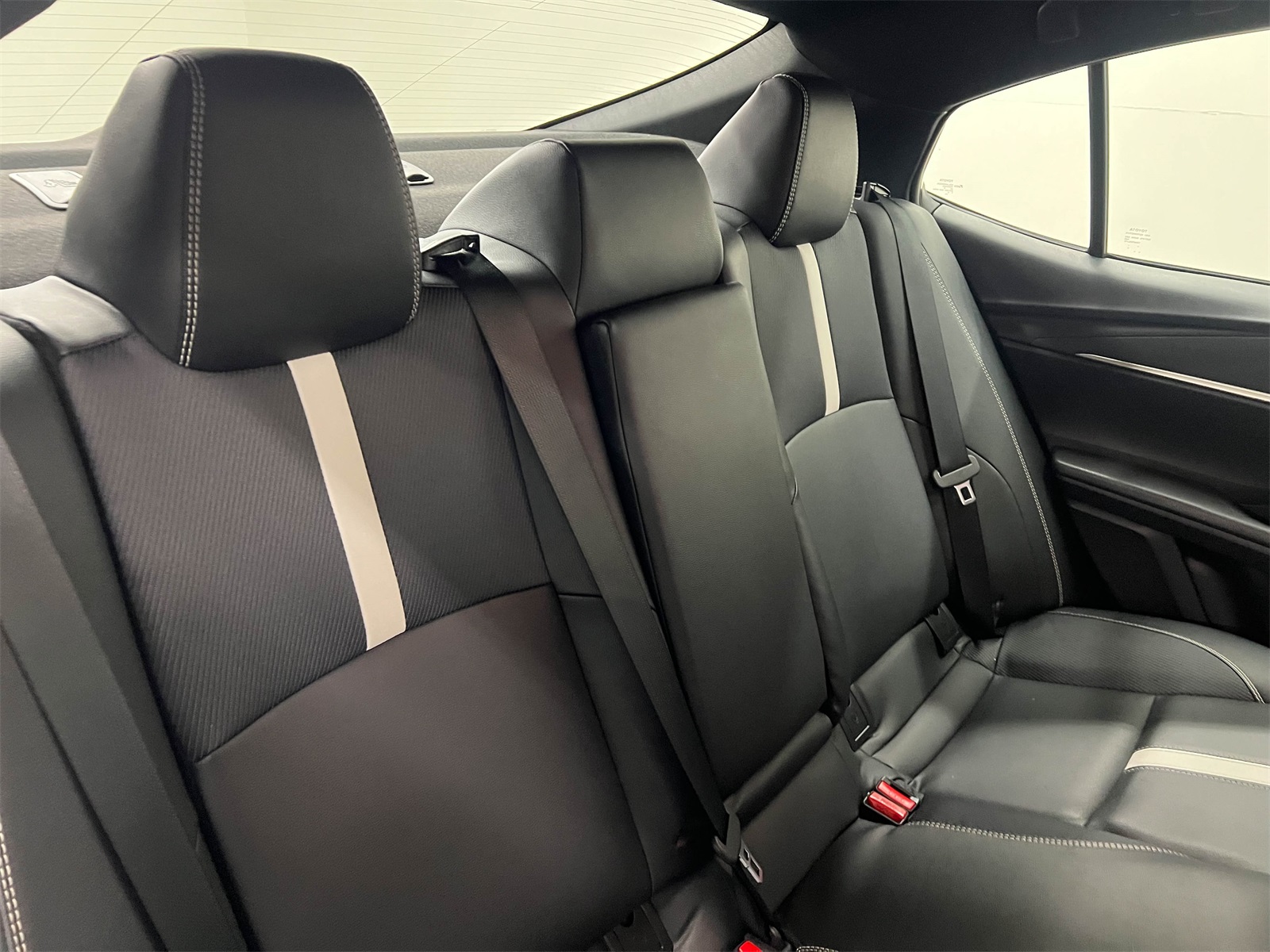 used 2025 Toyota Camry car, priced at $28,288