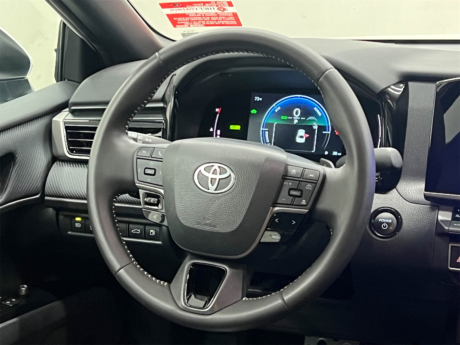 used 2025 Toyota Camry car, priced at $28,288