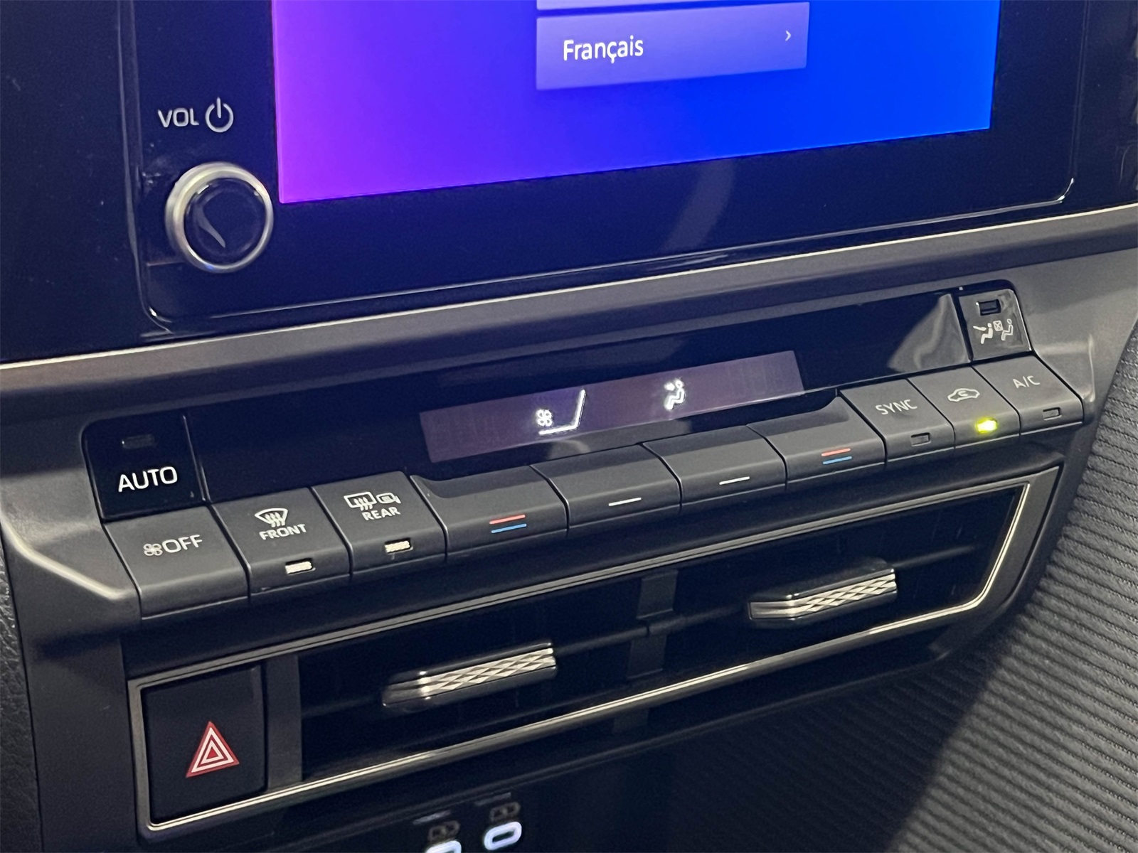 used 2025 Toyota Camry car, priced at $28,288