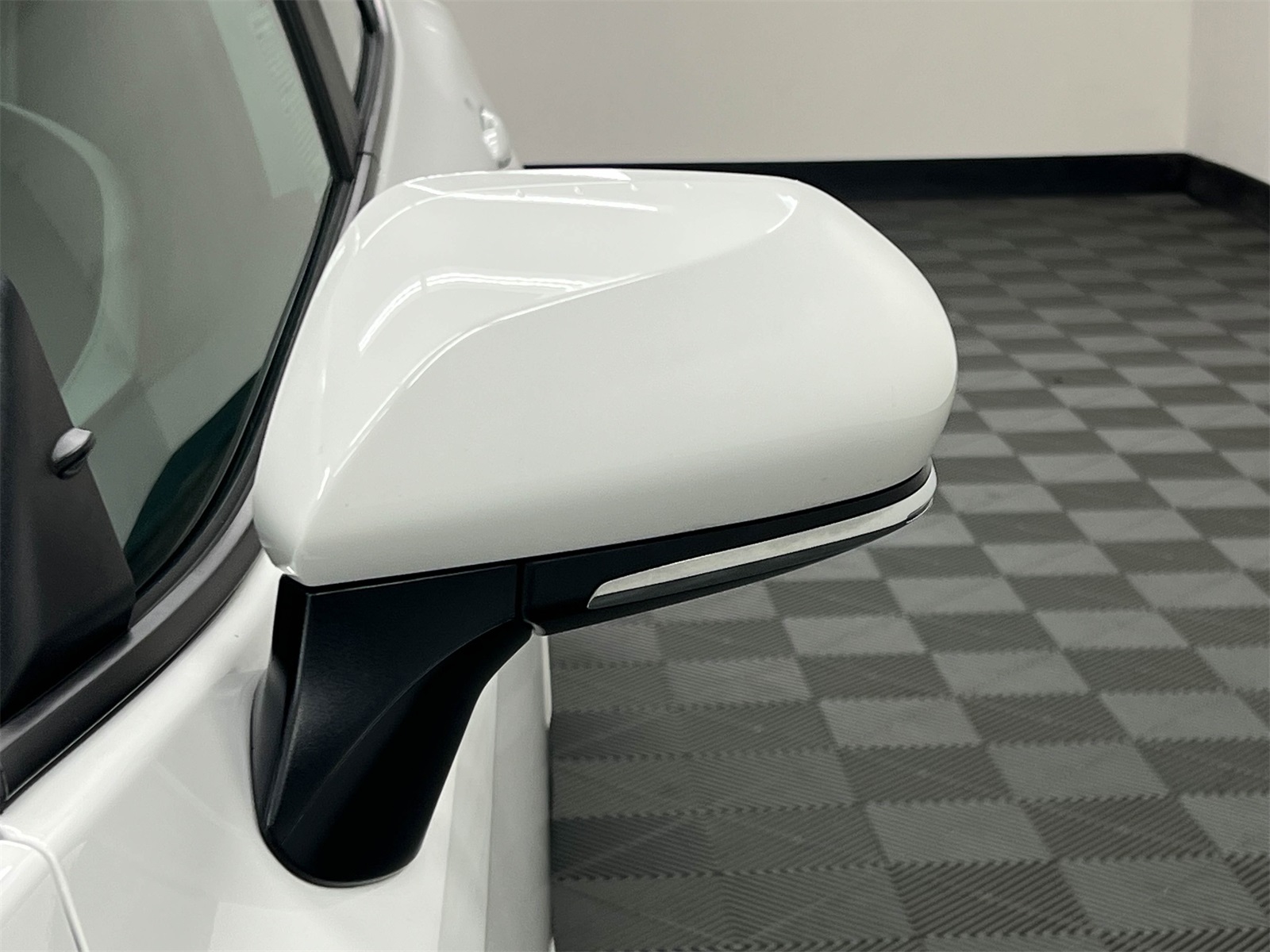 used 2025 Toyota Camry car, priced at $28,288