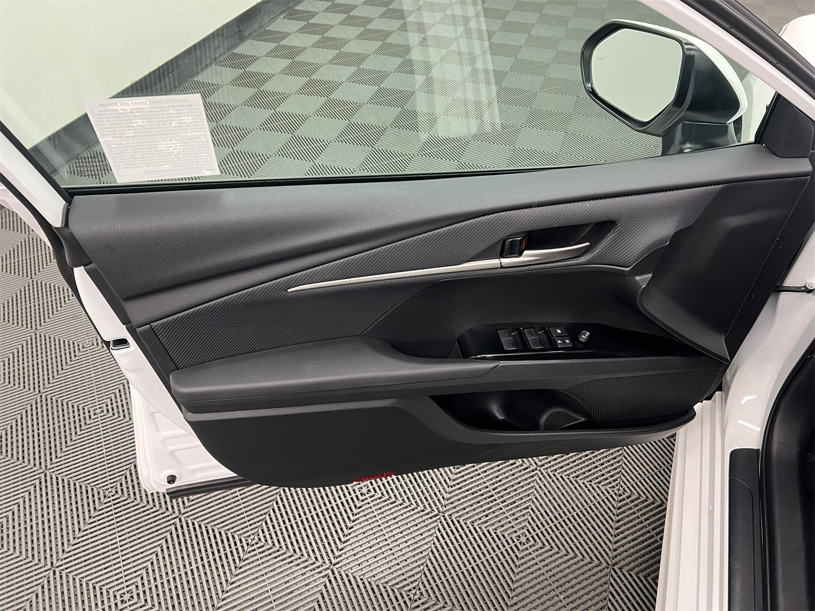 used 2025 Toyota Camry car, priced at $28,288