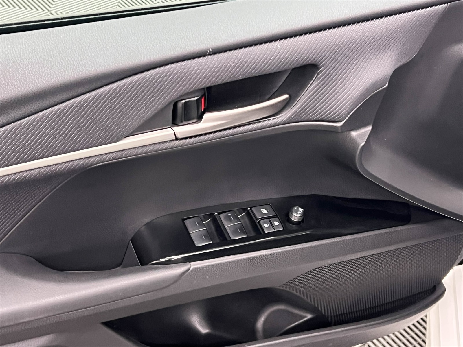 used 2025 Toyota Camry car, priced at $28,288