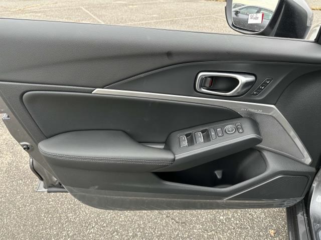 new 2024 Acura Integra car, priced at $38,295