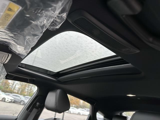 new 2024 Acura Integra car, priced at $38,295