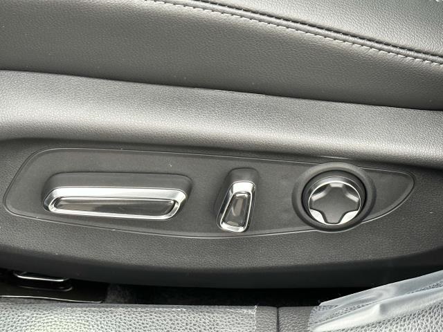 new 2024 Acura Integra car, priced at $38,295