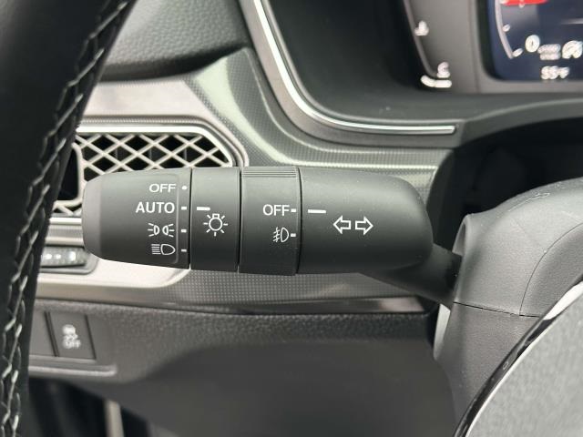 new 2024 Acura Integra car, priced at $38,295