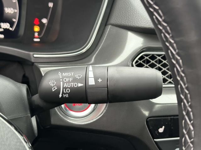 new 2024 Acura Integra car, priced at $38,295