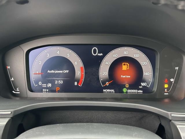 new 2024 Acura Integra car, priced at $38,295