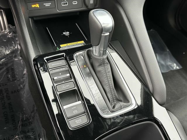 new 2024 Acura Integra car, priced at $38,295