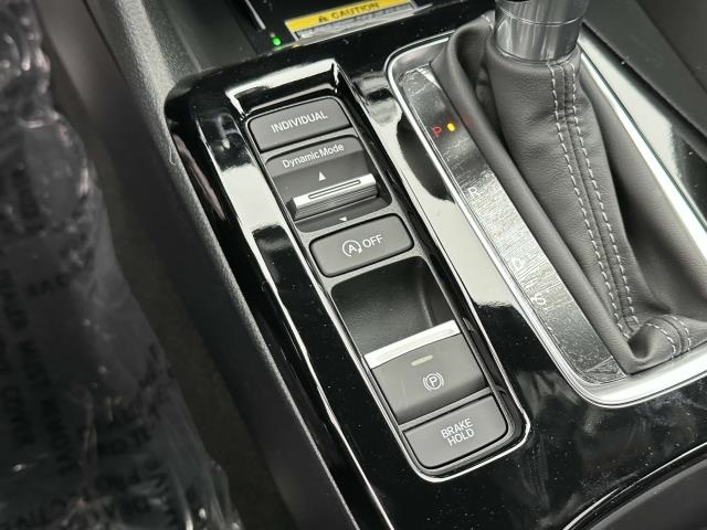 new 2024 Acura Integra car, priced at $38,295