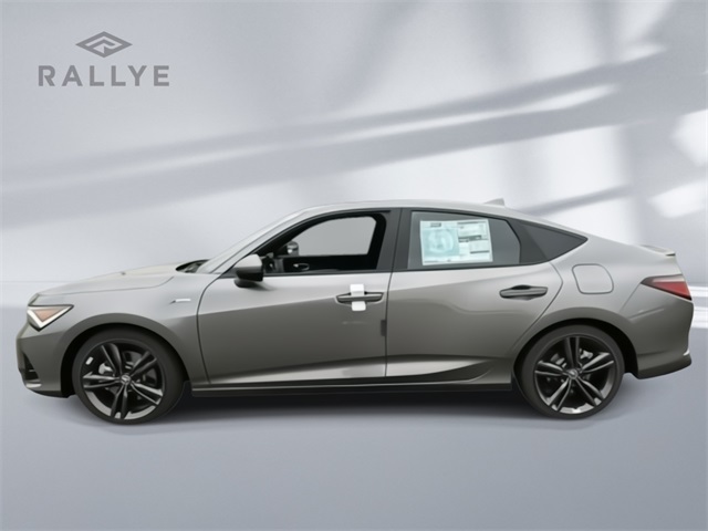 new 2024 Acura Integra car, priced at $38,295
