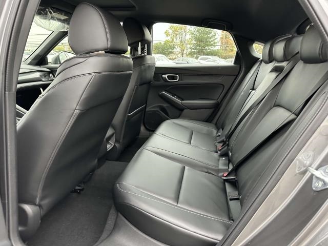 new 2024 Acura Integra car, priced at $38,295